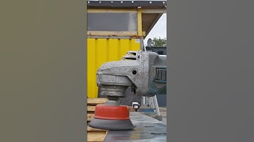 Cleaning and maintenance of formwork #szalunki #bkszalunki #expert #formwork #clean