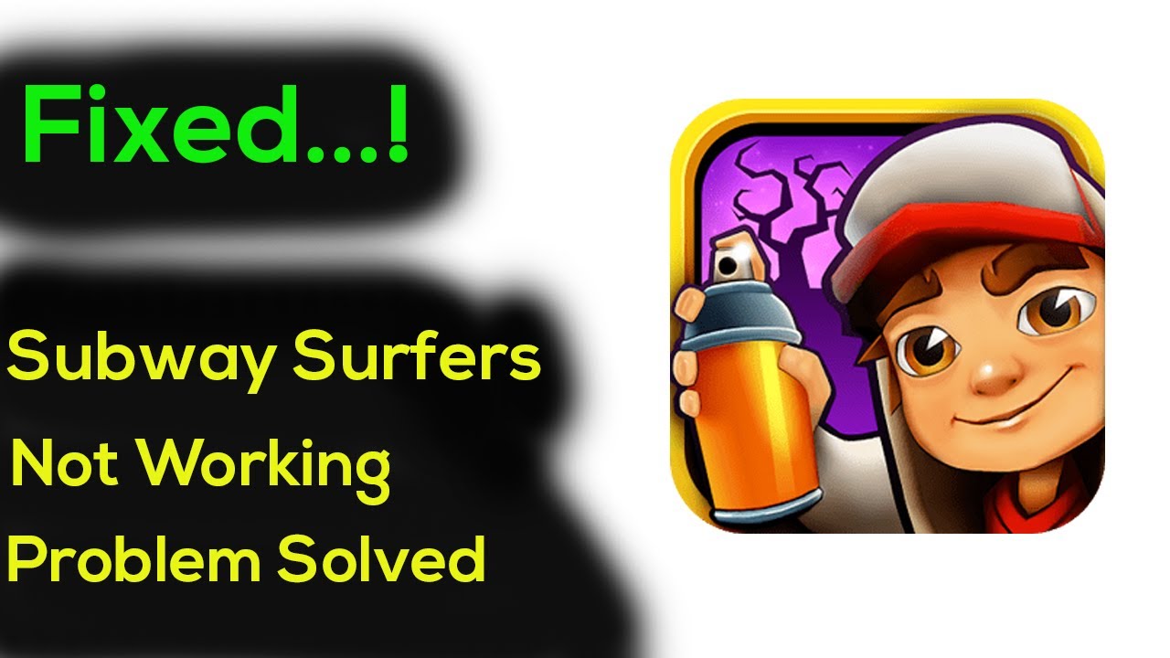 10000% working no scam both android and ios users hacked subway surfers.