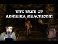 The BEST of: Amnesia - Reactions! (Funny)