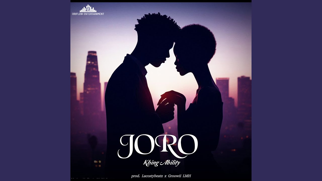 Watch Joro on YouTube Watch Joro on YouTube