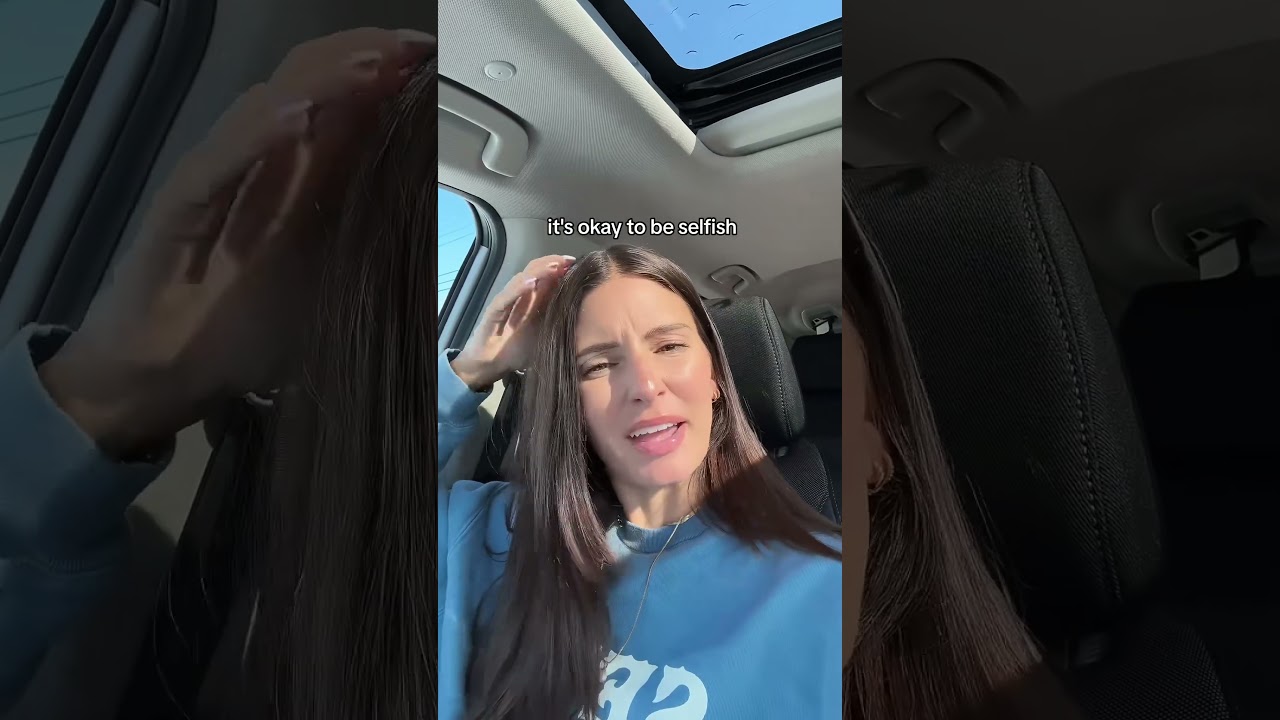 Рада за них! 