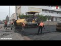ترميم الازقة من طرف المجلس البلدي 
