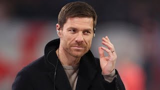 Xabi Alonso opens door to Premier League move despite Liverpool snub