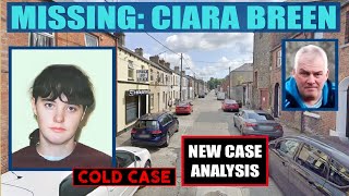 MISSING: WHO KILLED CIARA BREEN COLD CASE - Radio Espial E41
