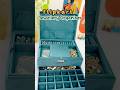 Huge jewellery organiser #flipkart #flipkartfinds #asmr #ytshorts #shortsvideo #youtubeshorts #fyp