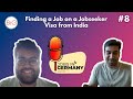 Jobs in Germany #8: Finding a Job on a Jobseeker Visa from India