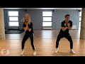 Aléjate de mí - LOS 4 | Salsation choreography Dominika&amp;Damian