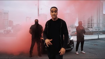 Malik - Stay Up (Official Music Video)