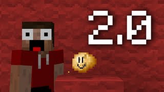 Video thumbnail of "Potato 2.0 (ItsJerryAndHarry)"