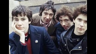 Buzzcocks - "Lipstick" :  BBC Radio 1 John Peel Session October 18th 1978  / 16 / 18.10.78 Wealth