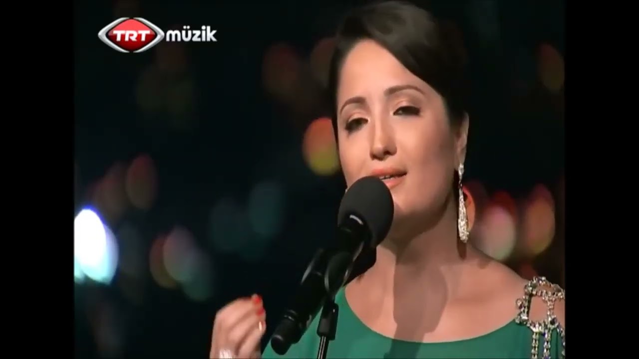 Ayışığı Grubu & Mine Geçili - Avuçlarımda hala sıcaklığın var