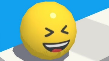 Slice it all! Very satisfying and relaxing ASMR slicing game