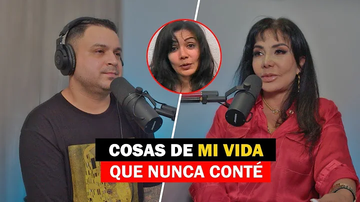 MI VIDA COMO LA REINA DEL PACFICO | Sandra vila # ...