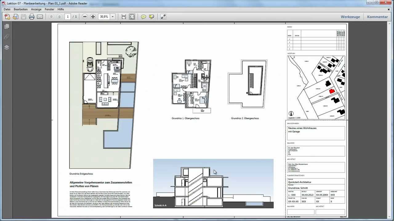 allplan quickstart allplan quickstart