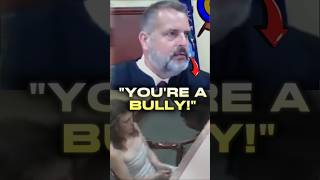 Download Lagu TikTok BULLY'S BRAG Backfires as Judge Refuses Leniency #shorts MP3