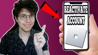 How To Reactivate Roblox Account After Ban Works