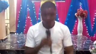 Watch Fidelis Cdafe Alagbara feat Glory Of God video
