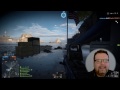 Battlefield 4 Kommentar - Nur Affen im Team!?