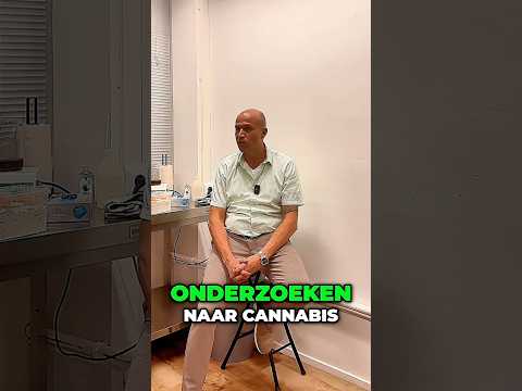 THC & cannabis – 36.000 onderzoeken in de National Library of Medicine