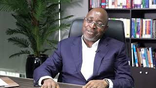 Withholding Tax Regulations 2024...Mr. Albert Folorunsho speaks
