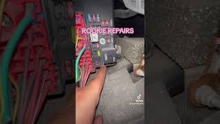 Where is My Radio Stereo Fuse Located for Chevy Malibu 2008 - 2012 Where is My Radio Stereo Fuse Located for Chevy Malibu 2008 - 2012