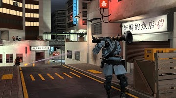 [TF2 Replay] Mann vs Machine Manndarin Wave 4 Gameplay