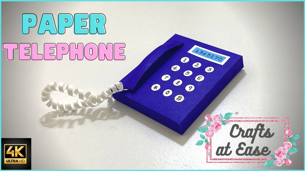 DIY телефон штепсельдері DIY телефон штепсельдері