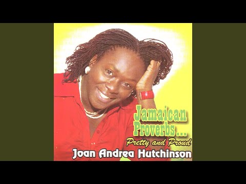 Jamaican Proverbs Song