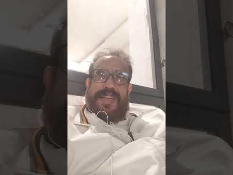 اسمعوا للناس القمع لايعطي حلولا انا كا انهضار اوصافي ولكم البادرة