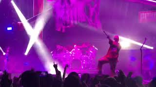 Five Finger Death Punch-Under and Over it