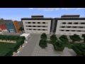 Minecraft PEGI 7 City Texture Pack Trailer