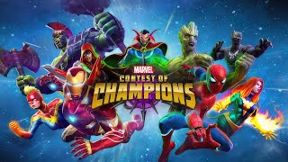 Marvel Contest of Champions | Demo | GamePlay PC