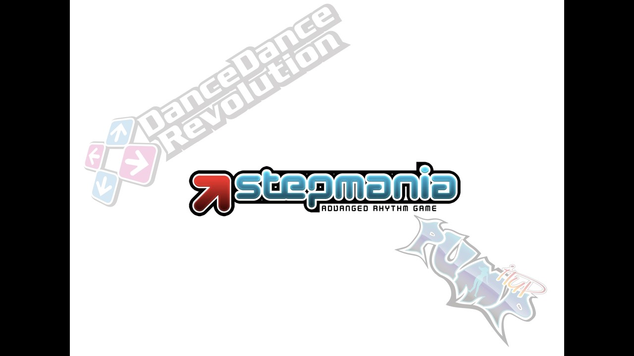 Stepmania playthrough compliation 5