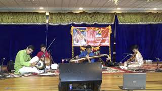 Baagayaneya Chandrajyoti Krishna Sunil Palya