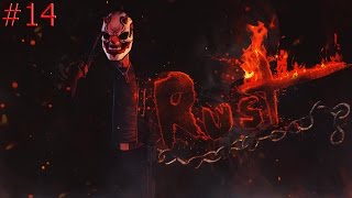 Rust ITA ''Uccidiamo ed esploriamo la zona con delle spear''