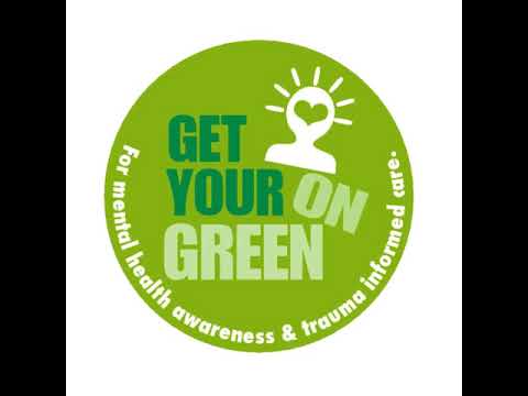 Get Your Green On 278392419 720x720 F30 - YouTube