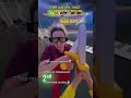 I didn’t know that snapchat spectacles had those games !!@brandonb making it look too easy #shorts