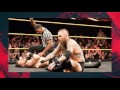 WRESTLING RECAP: WWE NXT from 05/10/17