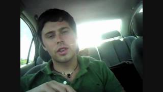 Day 5 -- August 7, 2008 (part 1)