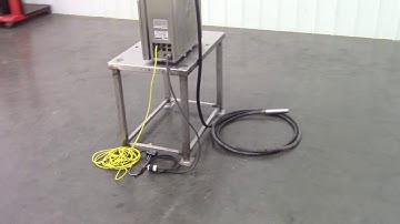 Videojet Excel 170i Ink Jet Coder