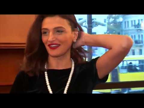 ნატალია ყიფშიძე: „კრისტის ვთხოვ, რომ გათხოვდეს, პატარა და მინდა…“