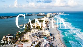 CanCún, Mexico 4K Ultra HD • Stunning Footage CanCún, Scenic Relaxation Film with Calming Music screenshot 4