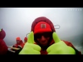 Whale watching in British Columbia