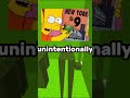 The Simpsons Predicted 911