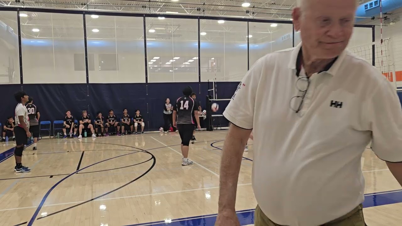 25-26, Basis AHW vs Basis Prescott (0-3)