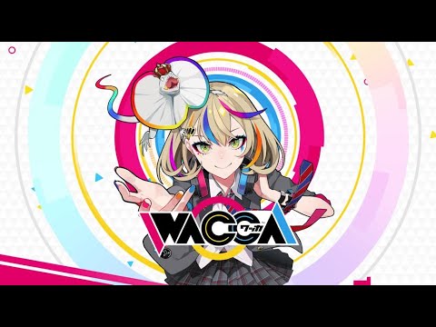 Wacca wacca wacca Wacca wacca wacca