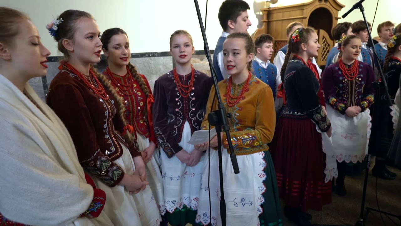 Zespół Folklorystyczny 