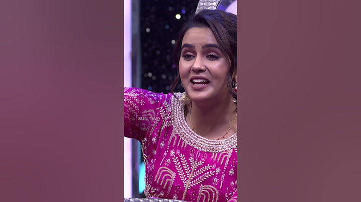 Ranjithame Promo | #Shorts #suntv #ranjithame  | Sun TV