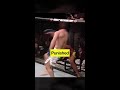 When Anderson Silva PUNISHED Chael Sonnen in the Rematch #UFC #MMA