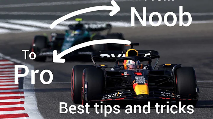 Tips and tricks to improve your gameplay in monoposto 